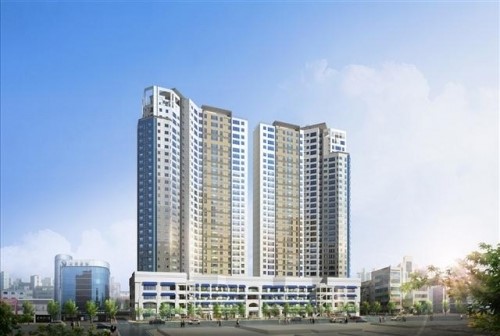 GS건설, 울산센트럴자이 8일 견본주택 오픈…본격 분양
