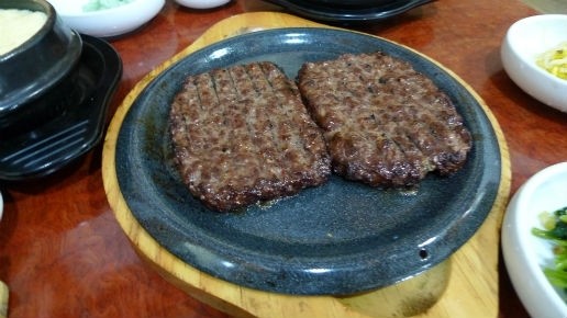 ‘생방송 투데이’ 광주 송정 떡갈비골목 어디?
