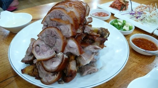 ‘생방송 투데이’ 창신동 시장 매운 불 족발 골목 어디?