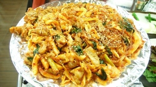 거북곱창이 뭐기에? 네티즌 관심 집중