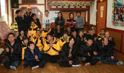 골프는 사랑을 타고…선수ㆍ협회ㆍ용품사 등 온정 나눔 잇따라