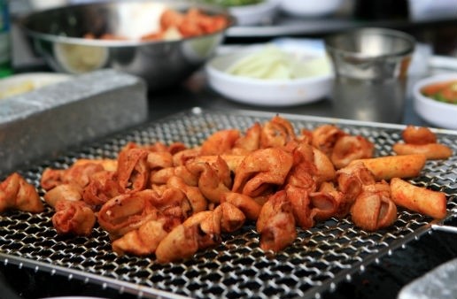 ‘생방송 투데이’ 대전 한민시장 막창골목, 갈매기살ㆍ불막창ㆍ불족발 눈길