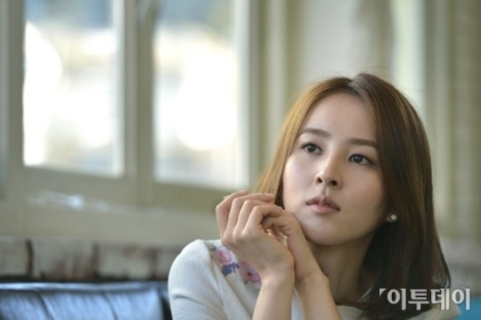 ‘남사’ 한혜진 “황정민과 멜로, 이게 웬떡이야” [스타인터뷰]