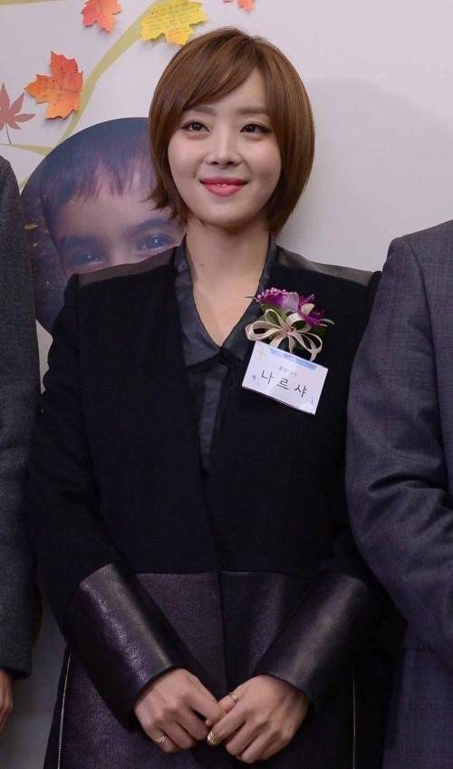 성인돌 나르샤, SNL 코리아 합류…섹시돌은 제에요!~