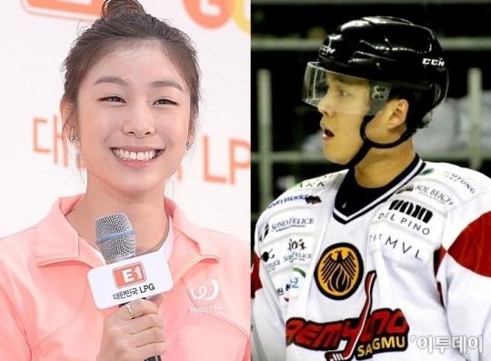 기영노 김연아 김원중 4년 전부터 만남…더 큰 일도 있다