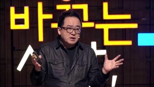 김영세 이노디자인 대표 “디자인의 핵심은 사람과 사랑”