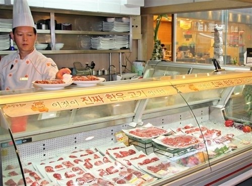 외식업계, 보이는 주방 ‘오픈 키친’ 열풍