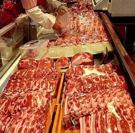 돼지고기 부위 명칭, 세분화 시행… 새로나온 꾸리살은 어떤 맛?