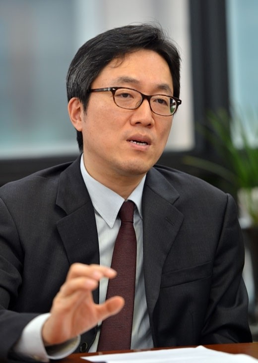 [마켓무버] 마이다스에셋자산운용 허필석 대표