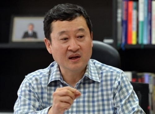 [마켓무버] 데이비드 전 KDB자산운용 공동대표