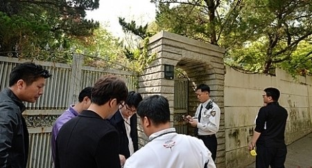 한국제약 어떤 회사인지 살펴보니…무늬만 제약회사였다