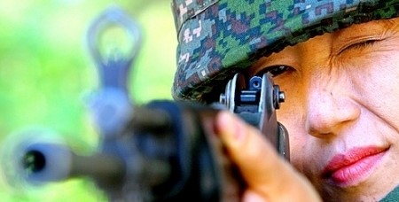 예비군 지휘관 일반직 군무원으로 전환…억대 연봉 무너지나?