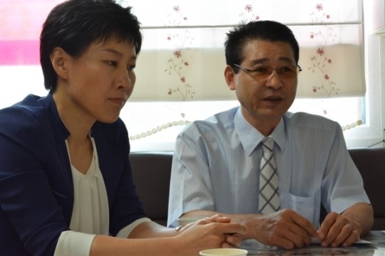 국제결혼 전문 회사가 밝히는 국제결혼의 진실 혹은 거짓