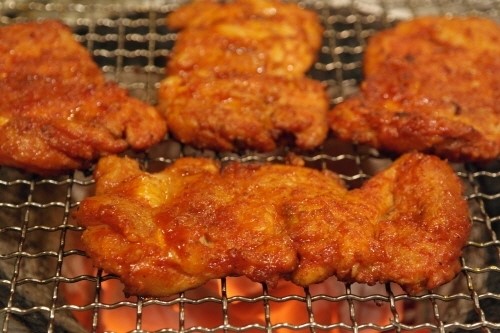 숯불에 구워먹는 강촌 닭갈비 맛집 추천 명소는 어디?
