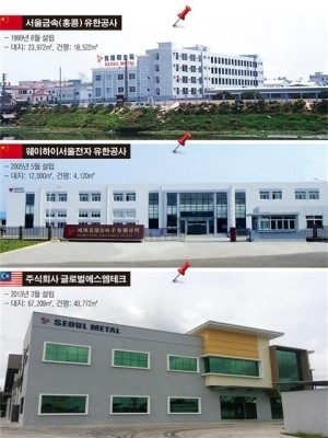 [마켓히어로］글로벌에스엠, 패스너 ‘전자 → 자동차’ 영토확장
