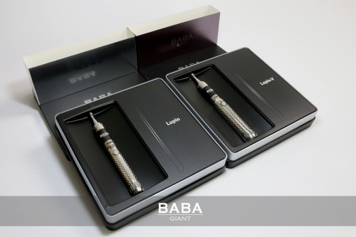 전자담배 제조사 JSB 그룹, 자이언트바바와 손잡고 high Quality 루팡(Lupin)시리즈 출시