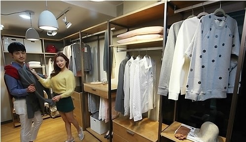 한샘, 신혼부부 라이프스타일 맞춘 20가지 공간 제안