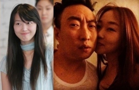 박명수 아내 한수민, 정형돈 아내 한유라... 개그맨 부인의 최강미녀 '콤비'
