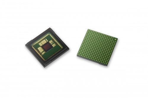 [MWC 2015] 800만 화소 셀피 시대 열었다… 삼성전자, 아이소셀 이미지센서 공개