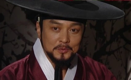화정 조민기, 김자점 삶처럼 마지막엔 처형?