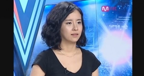 은가은, ‘슈퍼스타K2’ 출연 영상 보니… 백지영 “지루하고 태도가 좋지 않아”
