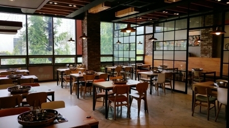 닭갈비 맛집 일오닭갈비, 대구 이시아점 오픈