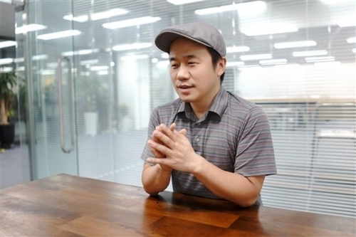 박수만 비트패킹컴퍼니 대표 “개인취향 맞춘 선곡도 연내 서비스”