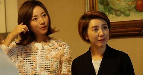 심형탁, 서인영 동생 서해영에 남친있냐 호감