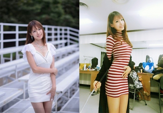 더 카리스 박시연, 8월 새 앨범 발매..외모+반전 몸매 눈길