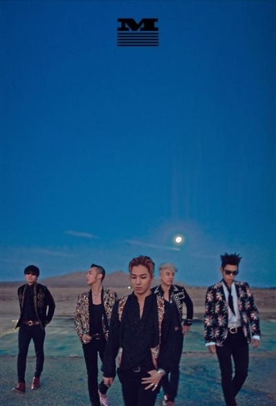 빅뱅,  ‘LOSER에 이어 BANG BANG BANG  뮤비 5000만 뷰 달성