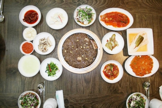 ‘생방송 투데이’ 정가네 할머니 손두부집, 순도 100% 정성 가마솥 두부...인천에서 맛보는 손맛