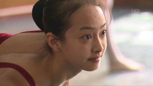 빅토리아, 과거 ‘중국 무도학원’ 재학 시절 공개… 앳된 얼굴 ‘예쁘네!’