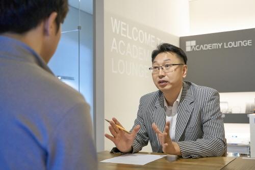 아카데미라운지, “독서실內 공무원 독학관리, 우리가 책임진다”