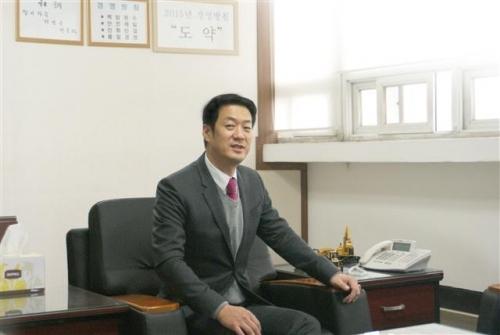 [마켓 히어로] 친환경 골재시장 선도하는 보광산업, 코스닥 상장으로 ‘제2 도약’