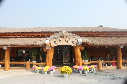 경산 낙지 맛집, ‘착한낙지 경산직영점’ 인기