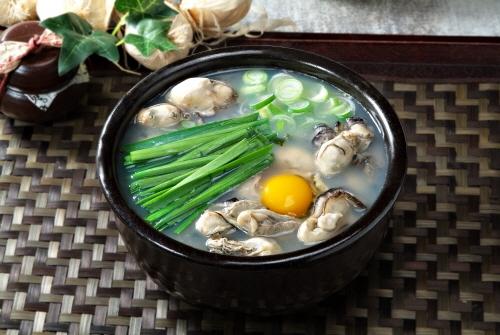 화곡역 맛집 굴천지&초계국수 “겨울보약 굴로 몸보신 하세요”