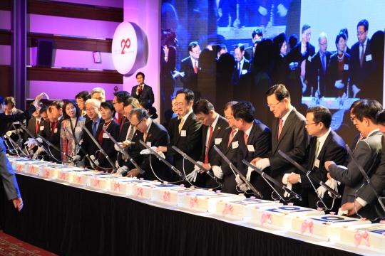 20주년 맞은 한국 벤처… 벤처기업협회 2025년까지 일자리 300만개 창출