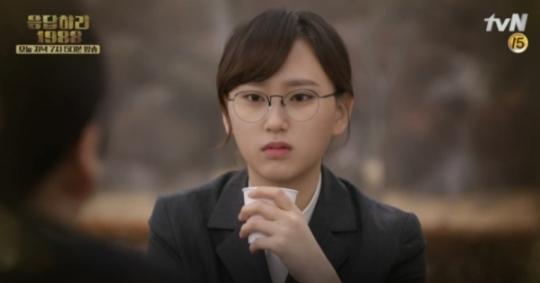 응답하라 1988 보라-응사 쓰레기와 소개팅 당일 키스까지? 응답하라 1994 복선 보니…