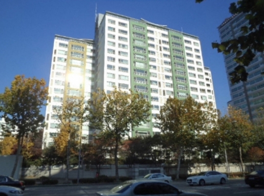 [추천!경매물건] 서울 강남구 도곡동 164-6 포스코트 외
