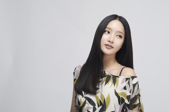 김소리, 성훈과 한솥밥...스탤리온 미디어와 계약