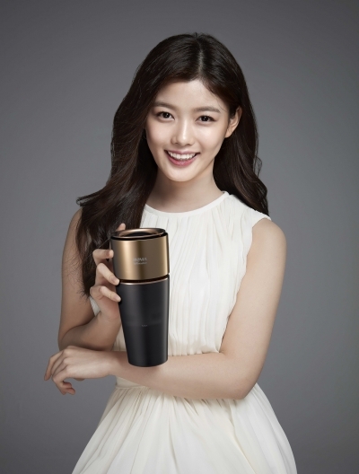 대유위니아, 2016년형 위니아 스포워셔 5종 출시