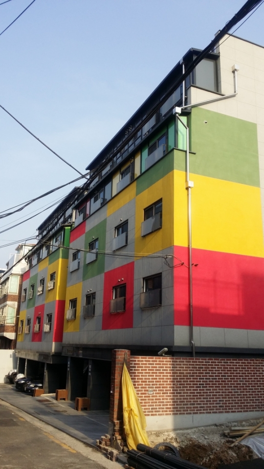 이쁜 집에 살고 싶다