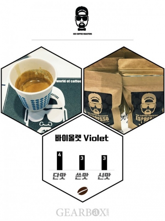 서울 스페셜티커피 탐방기