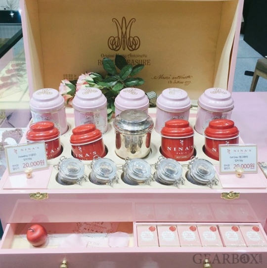 서울 스페셜티커피 탐방기