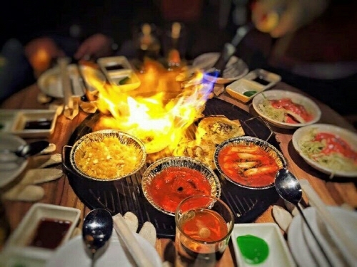 봄 조개 제철, 소자본 조개구이 창업 고민해볼까?