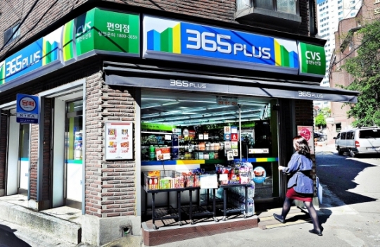 홈플러스 편의점 365플러스, 경영 A/S 제도 도입