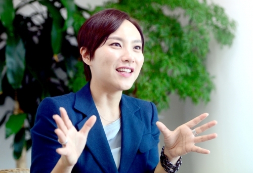 [W기획 도전하는 여성 ⑤] 안은금주 빅팜컴퍼니 대표
