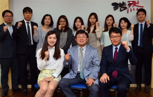 [세무법인 탐방] ⑤호연 세무법인 이석봉 대표 “세무·경영·자산관리까지 한번에”
