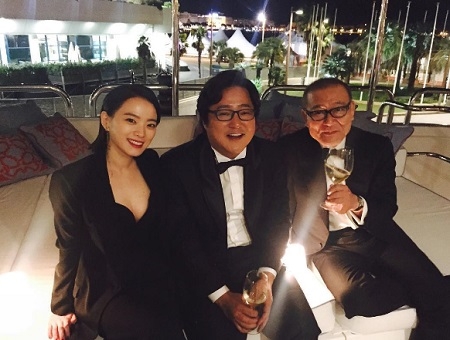 쿠니무라 준, 누구길래? 무한상사 출연 소식에 네티즌 섭외력 대단하네