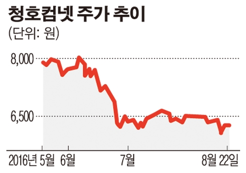 [SP] 청호컴넷, 홍채ATM 개발 상용화 추진…전 금융권 생체인증 교체 확산 예상